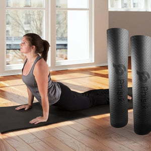 Tapete de ejercicio yoga
