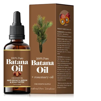 ACEITE DE BATAN 30ml