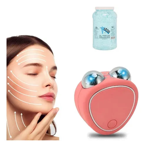 Microcorriente  facial portátil  Skindio