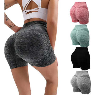 2pzs Short De Licra levantapompi
