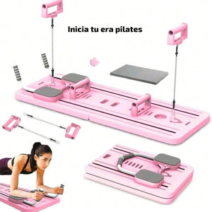 Tabla de Ejercicios Plegable (PILATES)