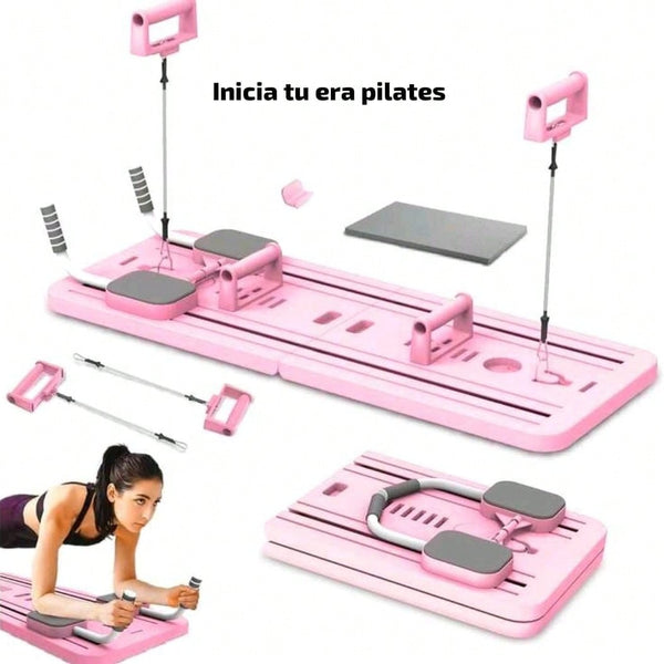 Tabla de Ejercicios Plegable (PILATES)