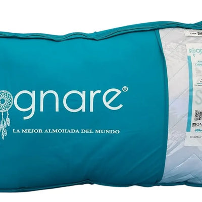 Par De 2 Almohadas Soñare