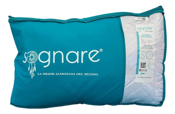 Par De 2 Almohadas Soñare
